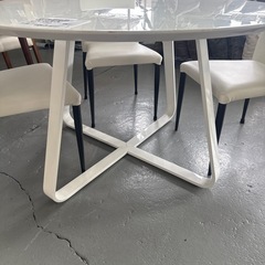 ダイニングテーブルセット　の画像