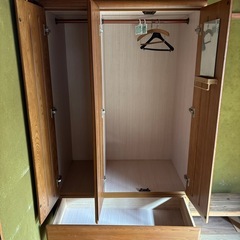  タンスの画像