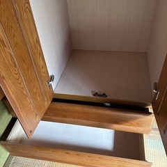  タンスの画像