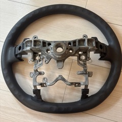 TOYOTA PRIUSハンドルパーツ本体　の画像