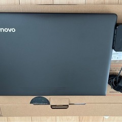 レノボ 大画面ノートPC Corei7 12GB 500GB SSD グラボ搭載 Geforce 940MX Office2024 Windows11 新品バッテリーの画像