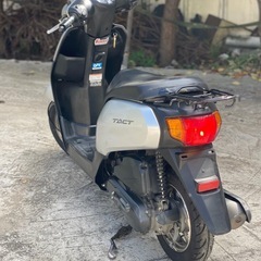 honda TACTの画像