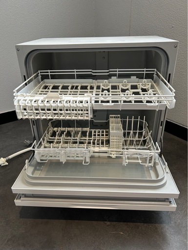 Panasonic 置き型食洗機