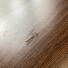 ワークテーブル【町田市再生家具】251993の画像