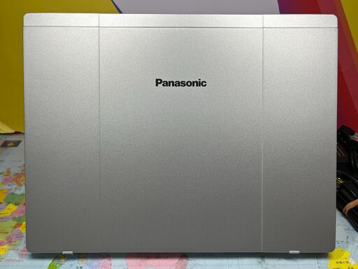 JC09159　パナソニック CF-FV1 16GB/SSD512 14.0型QHD レッツノート Office2024　ノートパソコ