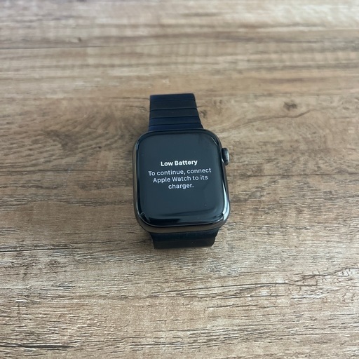 その他 Apple Watch series8 44mm