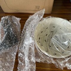 新古品　グレー　simplus マイコン式 4合炊き炊飯器 炊飯器 温度センサー付き 保温機能 ヨーグルト ケーキ シンプラス SP-RCMC4 一人暮らし 早炊き  フッ素内釜 保温 予約 少量炊き の画像