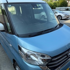 日産デイズルークスの画像