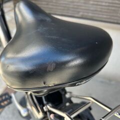 🌈大容量8.9Ah！Panasonic　ビビ　26インチ　電動自転車　電動アシスト自転車　10102の画像