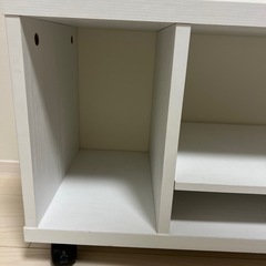 ローボードの画像