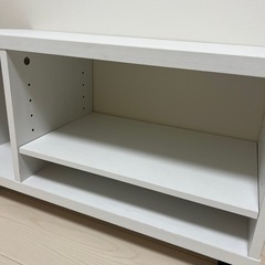 ローボードの画像