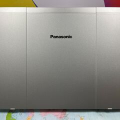 JC09160 レッツノート CF-FV1 16GB 512GB QHD Office2024 ノートパソコン　軽量の画像
