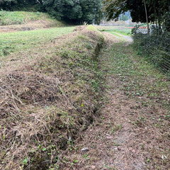 No.I800-2【山口県山口市仁保中郷】土地（農地・田畑）あげ...