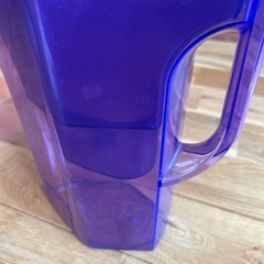 BRITA 浄水ポット　ブリタ　浄水器の画像