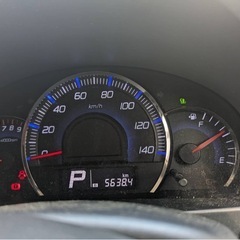 美品　中古車の画像