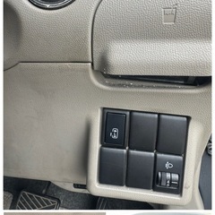 🔴すぐ乗れる　パレット　車検付き　94500キロの画像
