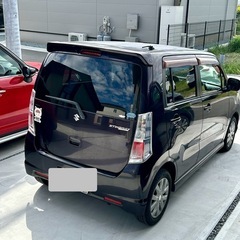 美品　中古車の画像