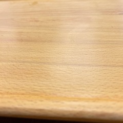 天然木のトレイ（1枚）20枚ありますの画像