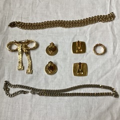 アクセサリーの画像