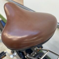 🌈大容量8.9Ah！Panasonic　ビビ　26インチ　電動自転車　電動アシスト自転車　10103の画像