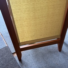 パーテーション　の画像