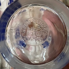 アサヒビールグラスの画像