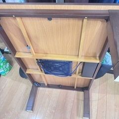 こたつこたつの画像