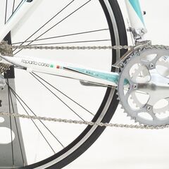 BIANCHI 「ビアンキ」 VIA NIRONE 7 2010年モデル ロードバイク/ 京都西院店の画像