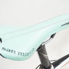 BIANCHI 「ビアンキ」 VIA NIRONE 7 2010年モデル ロードバイク/ 京都西院店の画像