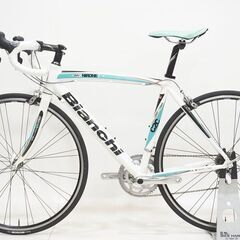 BIANCHI 「ビアンキ」 VIA NIRONE 7 2010年モデル ロードバイク/ 京都西院店の画像