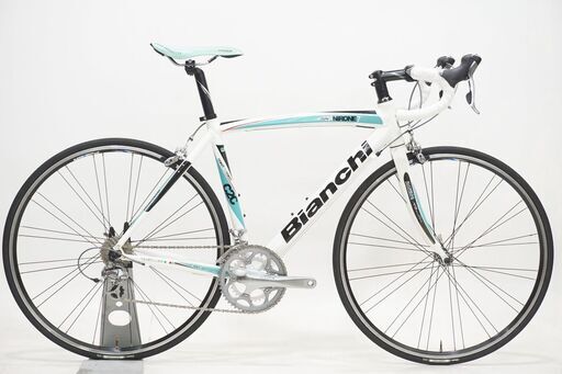 BIANCHI 「ビアンキ」 VIA NIRONE 7 2010年モデル ロードバイク/ 京都西院店