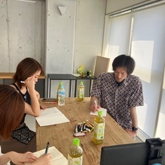 ワンコインセミナー☆目からウロコのスラスラ英会話術⭐︎の画像
