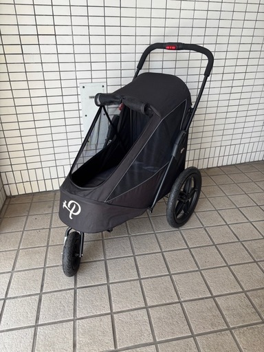 【未使用】PETIQUE  ペットカート