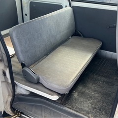 🚗日産クリッパー／車検付き‼︎の画像