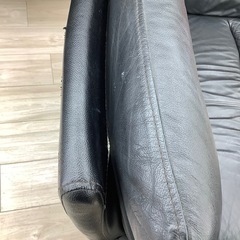 2人掛けソファーのご紹介！（トレファク寝屋川）の画像