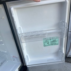 三菱　冷蔵庫　2016年製　146Lの画像