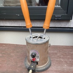 アイロンの画像