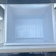 三菱　冷蔵庫　2016年製　146Lの画像