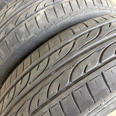 175/65R15 4本セット ダンロップ EC202202の画像