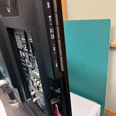 シャープ 液晶テレビ LC-26R5 26型 リモコン B-CASカード付の画像