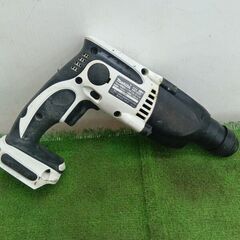 マキタ/makita HR162D 充電式ハンマドリル 14V【野田愛宕店】【店頭取引限定】【中古】管理番号：IT0EV3AS2FPKの画像