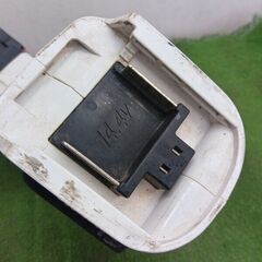 マキタ/makita HR162D 充電式ハンマドリル 14V【野田愛宕店】【店頭取引限定】【中古】管理番号：IT0EV3AS2FPKの画像