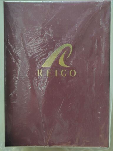 【80％OFF】全身に使える！マルチ美顔器　REIGO MODEL 20-LP