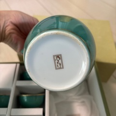 乃りたけ酒器の画像
