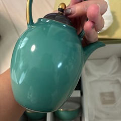 乃りたけ酒器の画像