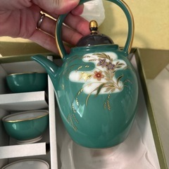 乃りたけ酒器の画像