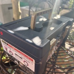 タイヤチェーン
の画像