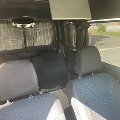 超美車　27年式　ウェイクの画像