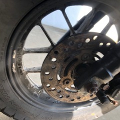 HONDA DUNKの画像