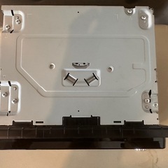 パイオニア　Pioneer AVIC-RW302 カーナビの画像